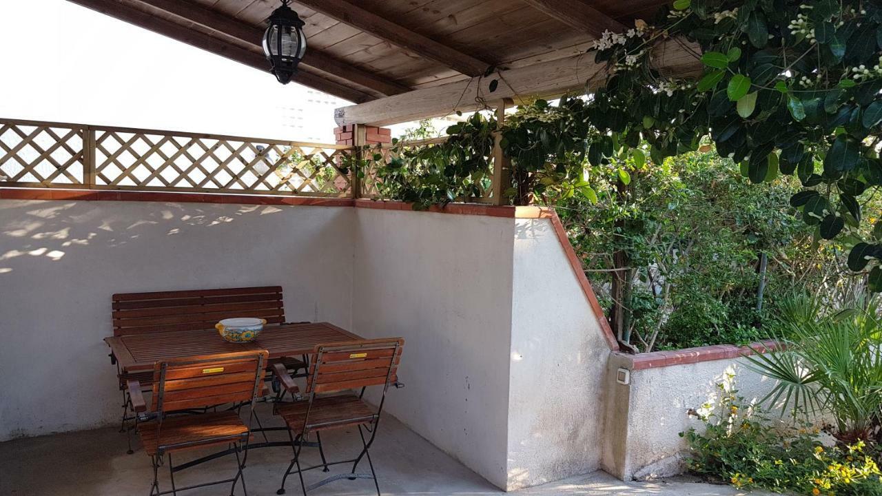 Villetta Marausa - Birgi Kite מראה חיצוני תמונה